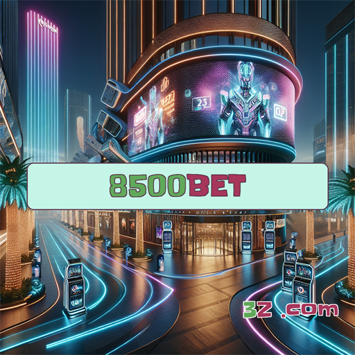 Descubra os Jogos de Bônus no 8500 Bet: Aumente suas Chances de Ganhar!