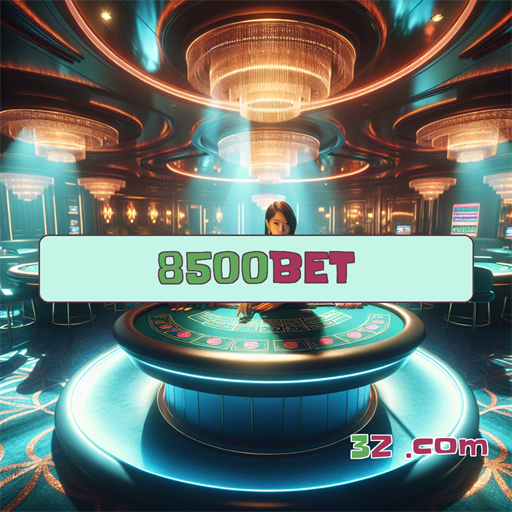 8500 bet