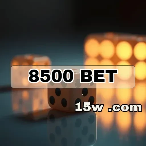 8500 bet App