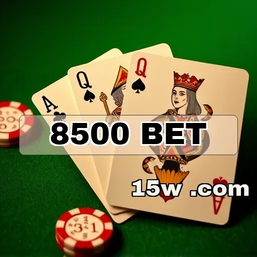 8500 bet Site Confiável